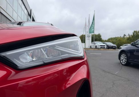 Cupra Formentor, 2024