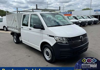 Volkswagen T6 Transporter, 2020