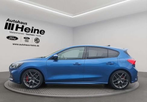 Ford Focus, 2020