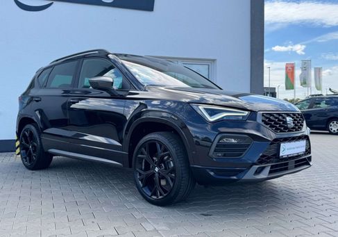 Seat Ateca, 2023