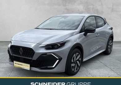 Renault Clio, 2026