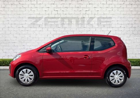 Volkswagen up!, 2021 3
