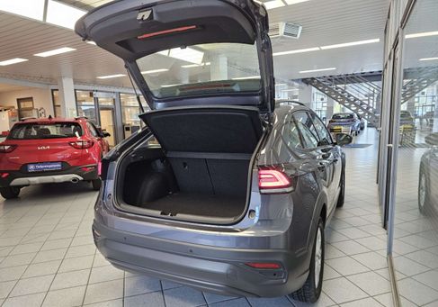 Volkswagen Taigo, 2023