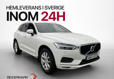 Volvo XC60, 2020