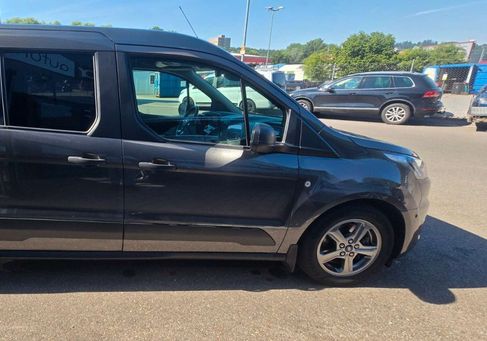 Ford Tourneo Connect, 2022