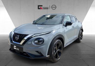 Nissan Juke, 2025