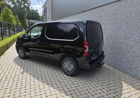 Citroën Berlingo, 2019 3