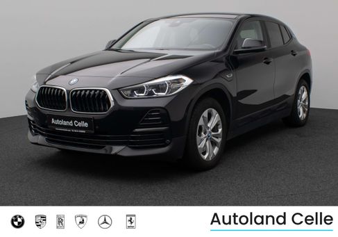 BMW X2, 2022