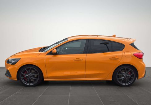 Ford Focus, 2020