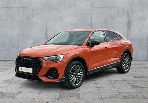 Audi Q3, 2023 2