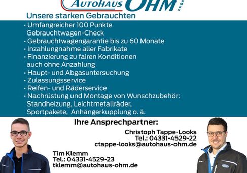 Ford Tourneo Courier, 2025