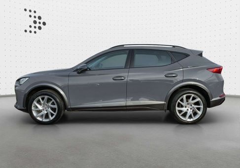 Cupra Formentor, 2023