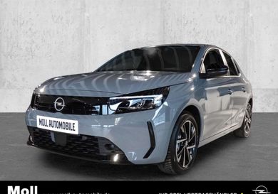 Opel Corsa, 2025