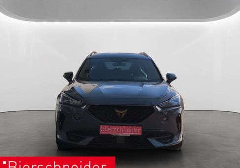 Cupra Formentor, 2022