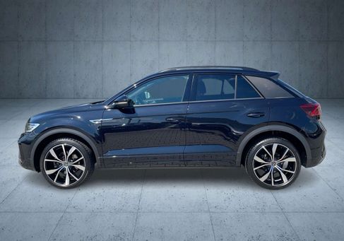 Volkswagen T-Roc, 2023