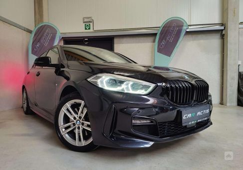 BMW 1 Serija, 2020