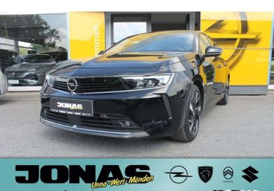 Opel Astra, 2022