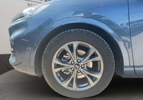 Ford Kuga, 2023