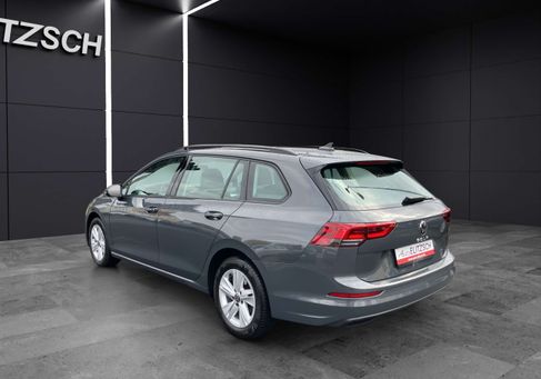 Volkswagen Golf, 2021 3