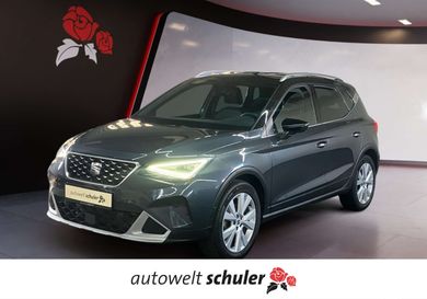 Seat Arona, 2023