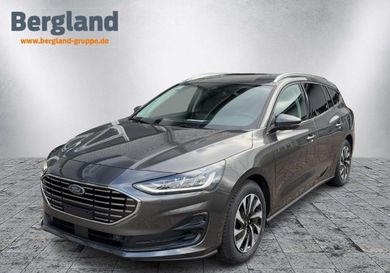 Ford Focus, 2026