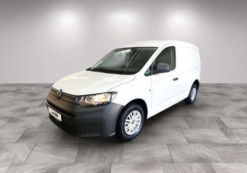 Volkswagen Caddy, 2024