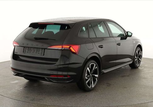 Skoda Scala, 2026