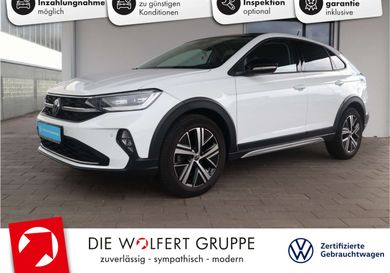 Volkswagen Taigo, 2022