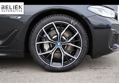 BMW 5 Serija, 2023