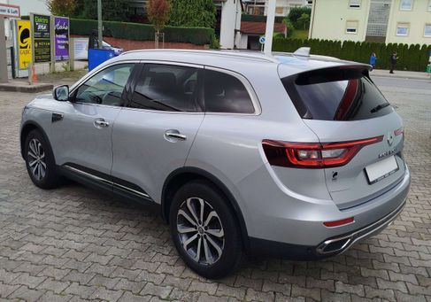 Renault Koleos, 2021