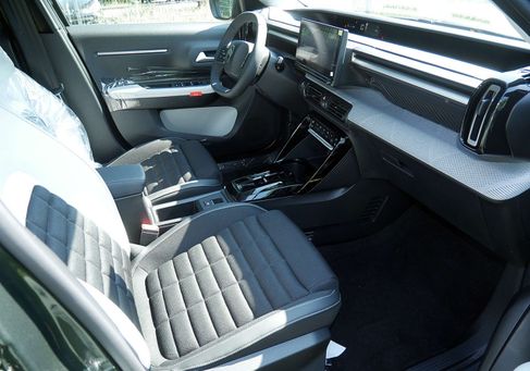 Citroën C3 Aircross, 2026 3