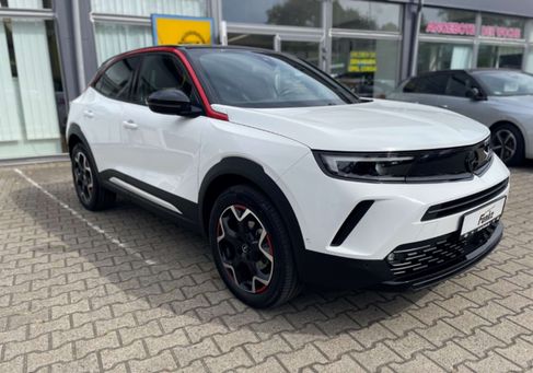 Opel Mokka, 2021 3