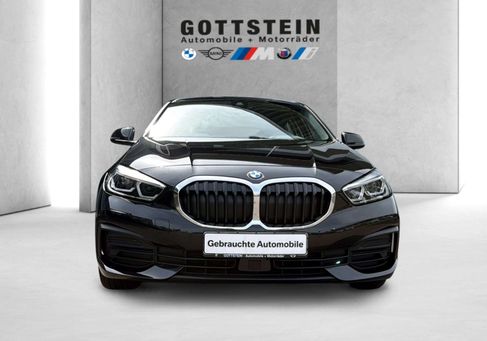BMW 118, 2024 3