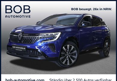 Renault Austral, 2023