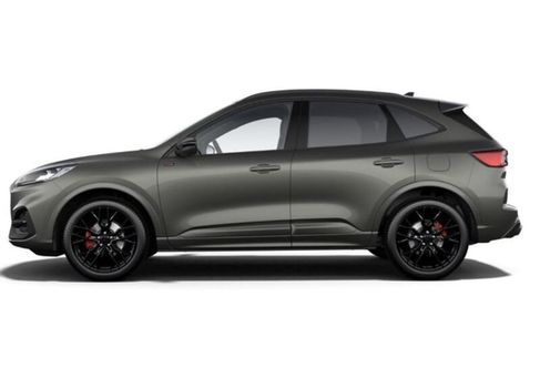 Ford Kuga, 2023