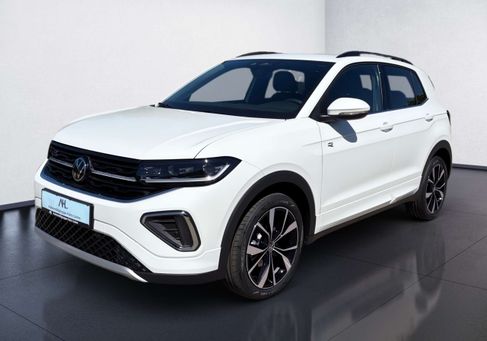 Volkswagen T-Cross, 2027
