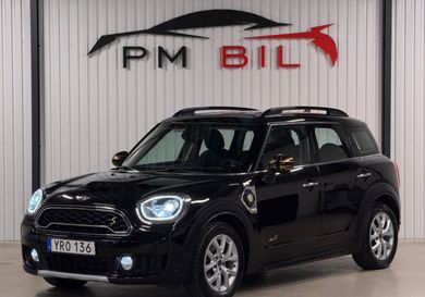 MINI, 2018
