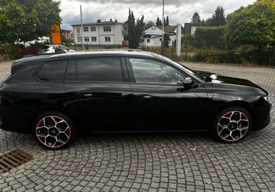 Opel Astra, 2023