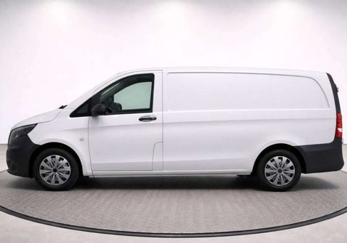 Mercedes-Benz Vito, 2020
