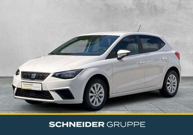 Seat Ibiza, 2024