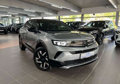 Opel Mokka, 2025