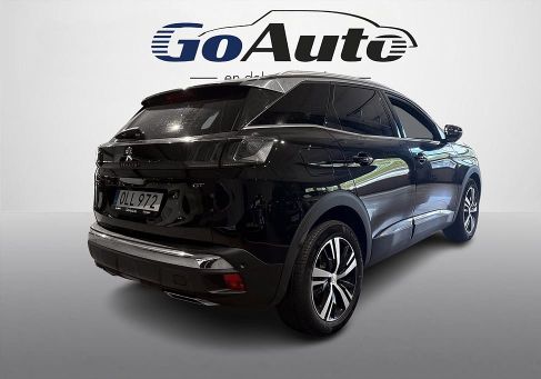 Peugeot 3008, 2023 3