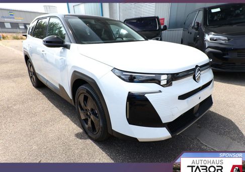 Citroën C5 Aircross, 2026 2