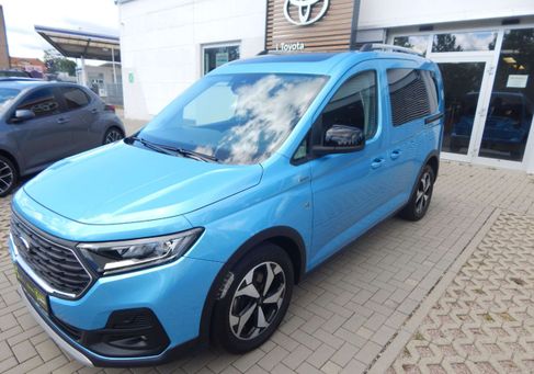 Ford Tourneo Connect, 2023