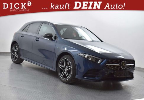 Mercedes-Benz A 250, 2021