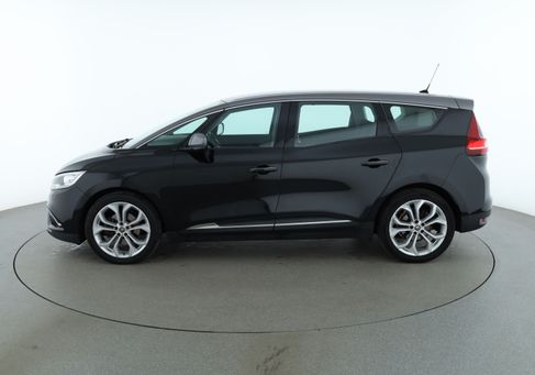 Renault Grand Scenic, 2019