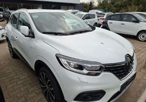 Renault Kadjar, 2021