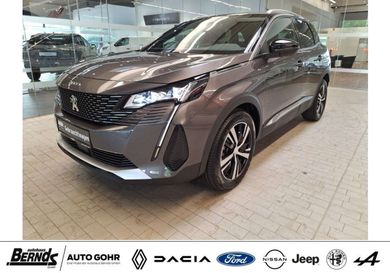 Peugeot 3008, 2023