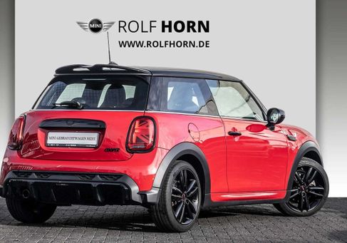 MINI Cooper, 2021