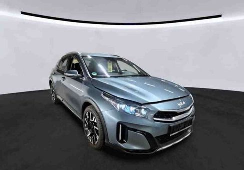 Kia XCeed, 2023